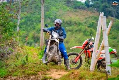 Day 2: (13th June, 2027) Vu Linh – Sapa (Approx. 120 Km) (B/L/D)