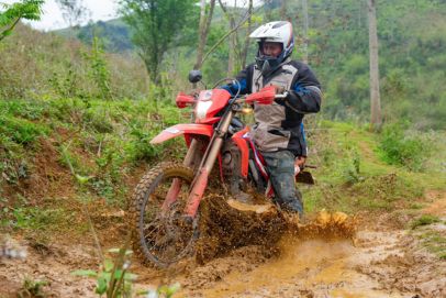 Day 7: (21st April 2027) Ba Be – Hanoi (Approx. 220 Km) (B/L)