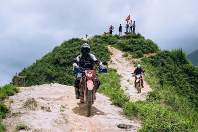 Day 9: (13th Nov, 2027) BAO LAC – BAN GIOC WATERFALL (210 KM / APPROX. 4–5 HOURS)  (B/L/D)