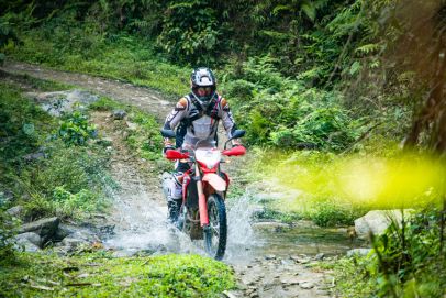 Day 2: (4th June, 2027) MAI CHAU – PHU YEN (190 KM / APPROX. 6 HOURS) (L/D)