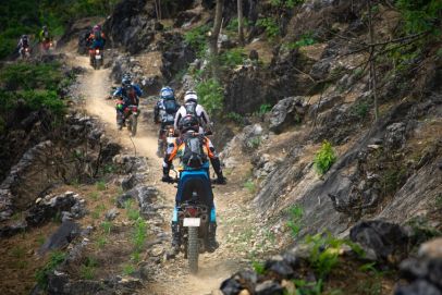Day 11: (12th April 2027) BA BE – HANOI (220 KM / ~7 HOURS) (B/L)