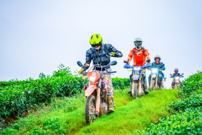 Day 3: (25th Jan 2027) Ha Giang – Dong Van (Approx. 155 Km) (B/L/D)