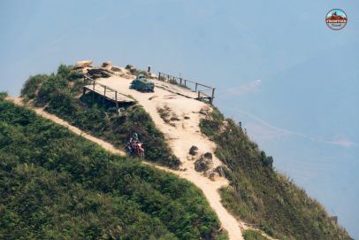 Day 2:  (26th May, 2027) Vu Linh – Ha Giang (Approx. 170 Km) (B/L/D)