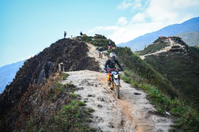 Day 3: (5th April, 2027) Phu Yen - Nghia Lo (130 Km | Approx. 6 Hours) (B/L/D)