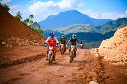 Day 3: (19th June, 2026) HA GIANG – DONG VAN (160 KM / APPROX. 7-8 HOURS)  (B/L/D)