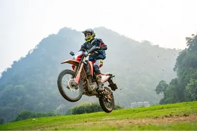 Day 3:  (16th Nov, 2027) PHU YEN – NGHIA LO (130 KM / APPROX. 6 HOURS) (B/L/D)