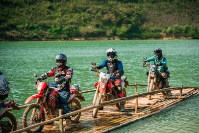 Day 2:  (22nd Oct, 2027) VU LINH – HA GIANG (APPROX 170 KM) (B/L/D)