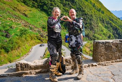 Day 4:  (8th January, 2027) NGHIA LO – SAPA (220 KM / ~7 HOURS)  (B/L/D)