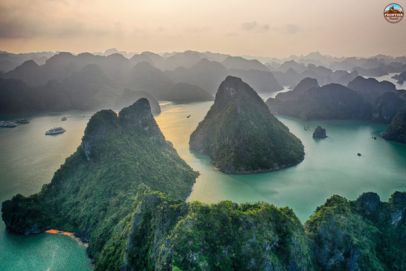 Day 10: (24th May, 2027) Bac Son – Ha Long Bay (Approx. 150 Km) (B/L/D)