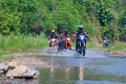 Day 2: (4th Aug, 2027) Mai Chau – Phu Yen (190 Km | Approx. 6 Hours) (B/L/D)