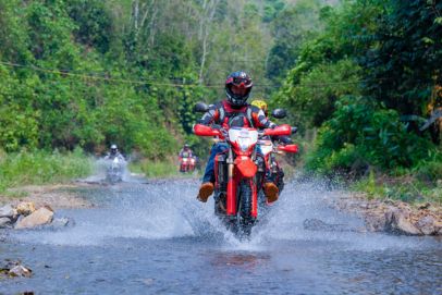 Day 4: (6th Aug, 2027) Nghia Lo – Mu Cang Chai (130 Km | Approx. 4 Hours) (B/L/D)