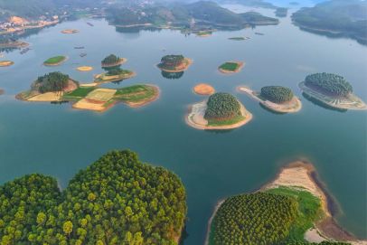 Day 7: (28th April, 2027) SAPA – THAC BA LAKE (230 KM / ~6 HOURS) (B/L/D)