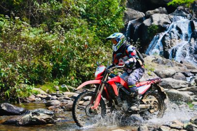 Day 3: (5th May, 2027) Phu Yen – Nghia Lo (130 Km | Approx. 6 Hours) (B/L/D)