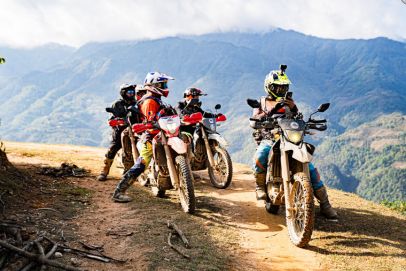 Day 3: (27th March, 2027) Phu Yen To Nghia Lo (130 Km | Approx. 6 Hours) (B/L/D)