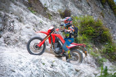 Day 2: (23rd April, 2027) MAI CHAU – PHU YEN (190 KM / ~6 HOURS) (B/L/D)