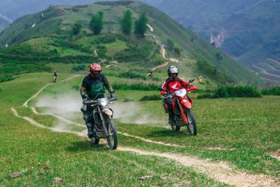 Day 3: (24th April, 2027) PHU YEN – NGHIA LO (130 KM / ~6 HOURS) (B/L/D)