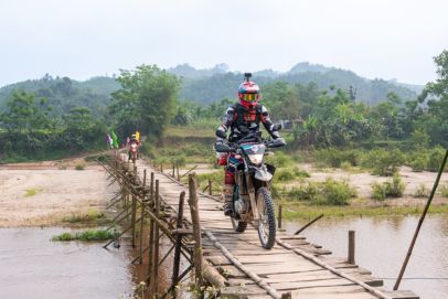 Day 5: (26th April, 2027) MU CANG CHAI – SAPA (160 KM / ~5 HOURS) (B/L/D)