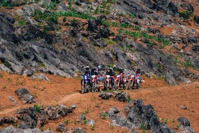 Day 8: (30th December 2027) Thac Ba Lake – Hanoi (180 KM / Approx. 5 Hours) (B/L)