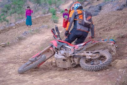 Day 5:  (27th July 2027) Mu Cang Chai – Sapa (160 Km | ~5 Hours)  (B/L/D)