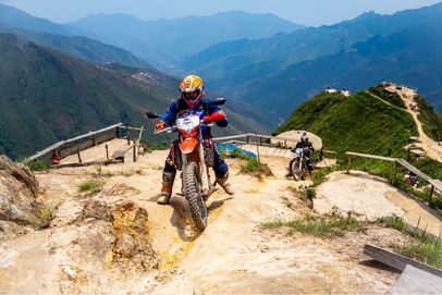 Day 2: (28th June, 2027) MAI CHAU – PHU YEN (190 KM / ~6 HOURS) (B/L/D)