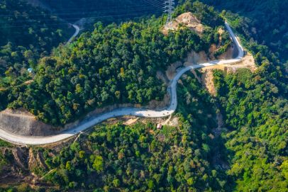 Day 2: (4th July, 2027) Mai Chau – Phu Yen (190 Km | Approx. 6 Hours) (B/L/D)