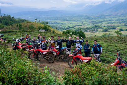 Day 3: (7th Sept 2027) Phu Yen – Nghia Lo (130 Km | Approx. 6 Hours) (B/L/D)