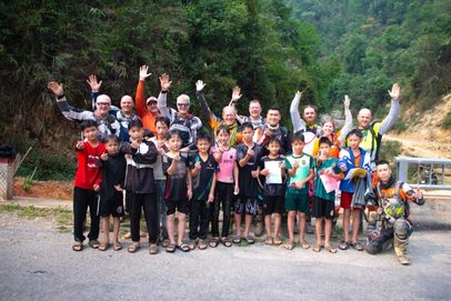 Day 6: (17th Nov, 2027) SAPA RELAXATION DAY (B)