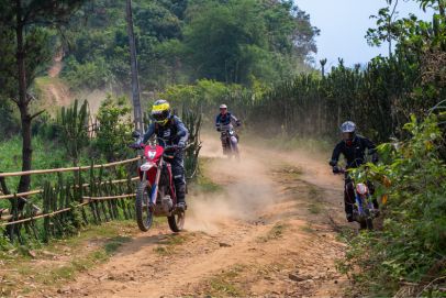 Day 3: (13th July 2027) Phu Yen – Nghia Lo (130 Km | Approx. 6 Hours) (B/L/D)