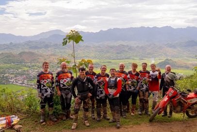 Day 5:  (24th March, 2027) MU CANG CHAI – SAPA (~160 KM / ~6–7 HOURS) (B/L/D)