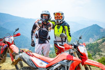 Day 5: (15th July 2027) Mu Cang Chai – Sapa (160 Km | Approx. 5 Hours) (B/L/D)