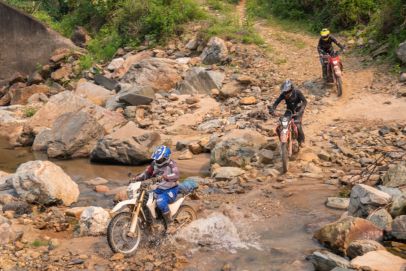 Day 2: (4th April, 2027) Mai Chau - Phu Yen (190 Km | Approx. 6 Hours) (B/L/D)