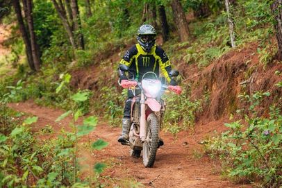 Day 3: (24th February, 2027) Phu Yen – Nghia Lo (130 Km | Approx. 6 Hours)  (B/L/D)