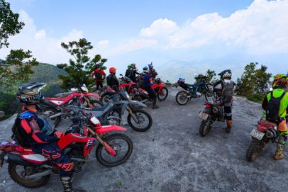 Day 6: (16th June, 2027) SAPA – THAC BA (230 KM / APPROX. 6 HOURS) (B/L/D)