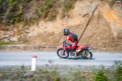 Day 4: (14th June, 2027) NGHIA LO – MU CANG CHAI (130 KM / APPROX. 4 HOURS) (B/L/D)