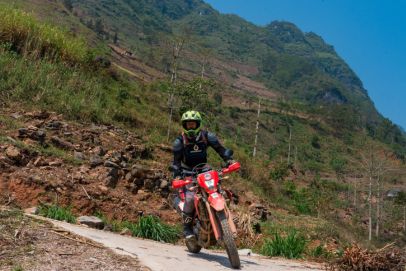 Day 4: (14th July 2027) Nghia Lo – Mu Cang Chai (130 Km | Approx. 4 Hours)  (B/L/D)