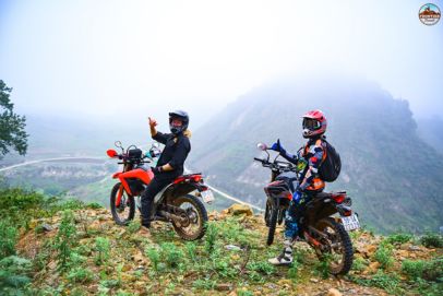 Day 4: (15th June, 2027) Xin Man – Ha Giang (Approx. 150 Km) (B/L/D)