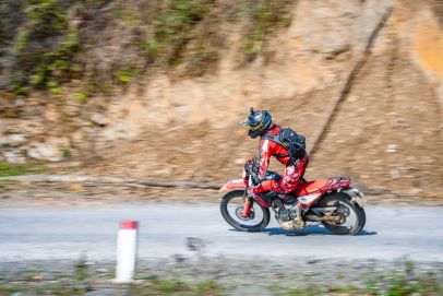 Day 2:  (5th Oct) MAI CHAU – PHU YEN (190 KM / ~6 HOURS)  (B/L/D)
