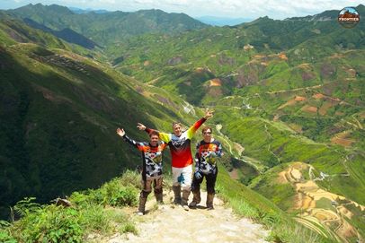 Day 2: (21st March, 2027) MAI CHAU – PHU YEN (~180 KM / ~5–6 HOURS)  (B/L/D)