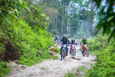 Day 12: (26th May, 2027) Ha Long Bay – Hanoi  (B/L)