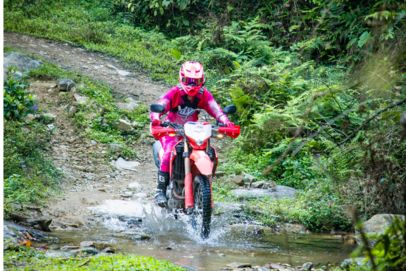 Day 1: (3rd June, 2027) HANOI – MAI CHAU (170 KM / APPROX. 4 HOURS) (L/D)