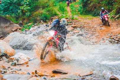 Day 5: (7th April, 2027) Mu Cang Chai - Sapa (160 Km | Approx. 5 Hours) (B/L/D)