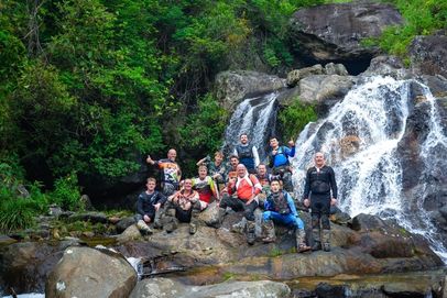Day 2: (19th February, 2027) Mai Chau – Phu Yen (190 Km | Approx. 6 Hours)  (B/L/D)