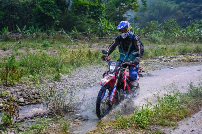 Day 5: (7th June, 2027) MU CANG CHAI – SAPA (160 KM / APPROX. 5 HOURS) (B/L/D)