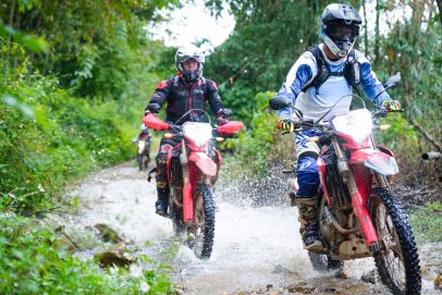 Day 3:  (14th September 2027) Sapa – Bac Ha – Xin Man (Approx. 130 Km)  (B/L/D)