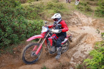 Day 9:  (20th September 2027) Ban Gioc – Bac Son (Approx. 155 Km) (B/L/D)