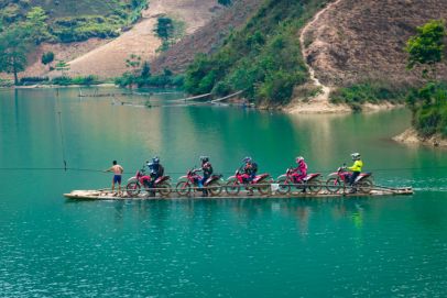 Day 5:  (16th September 2027) Ha Giang – Dong Van (Approx. 150 Km)  (B/L/D)