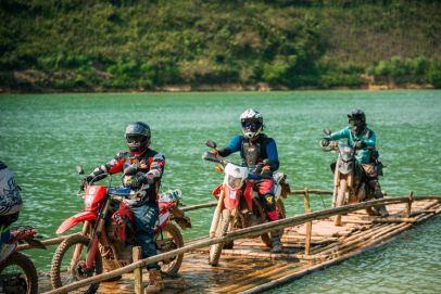 Day 3: (14th Feb, 2027) Ha Giang – Dong Van (Approx. 150 Km) (B/L/D)