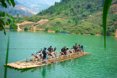 Day 5:  (16th July 2027) Ha Giang – Dong Van (Approx. 150 Km)  (B/L/D)