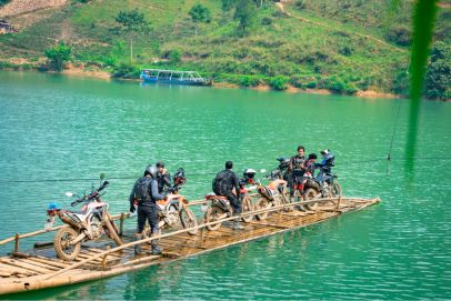Day 7: (11th Oct) HA GIANG – DONG VAN (150 KM / APPROX. 6 HOURS)  (B/L/D)