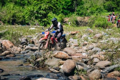 Day 4: (15th Nov, 2027) NGHIA LO – MU CANG CHAI (130 KM / ~4 HOURS)  (B/L/D)
